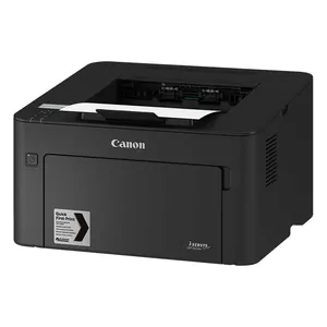 Замена памперса на принтере Canon LBP162DW в Краснодаре